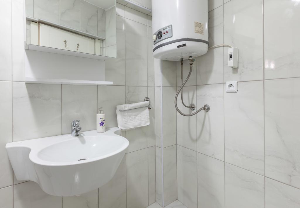 Sultan Apartments Istanbul Exterior foto