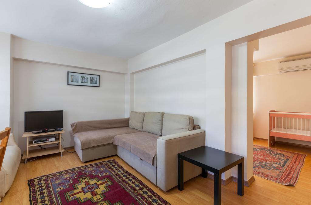 Sultan Apartments Istanbul Exterior foto