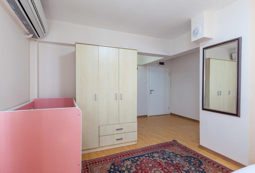 Sultan Apartments Istanbul Exterior foto